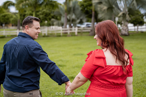 0156 - Juliana e Sérgio - Pré-Wedding - DF7_0694