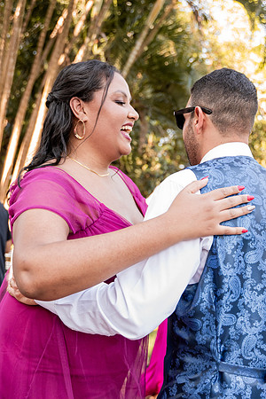 0677 - Milena e Welison - Casamento - DF7_5570