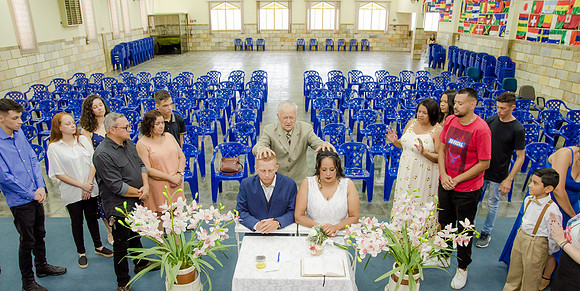 0231 - Thaila e Danilo - Casamento - DF1_9833