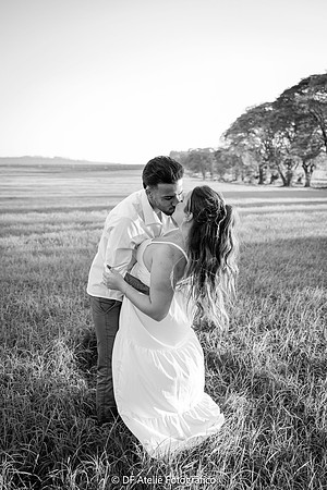 0145 - Larissa e Leandro - Pré-Wedding - DF7_2146