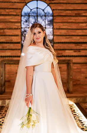 0132 - Gabriella e Vinicius - Casamento - DF7_3615
