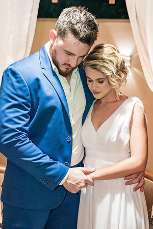 0117 - Aliny e Luís Eduardo - Casamento - DF4_8285