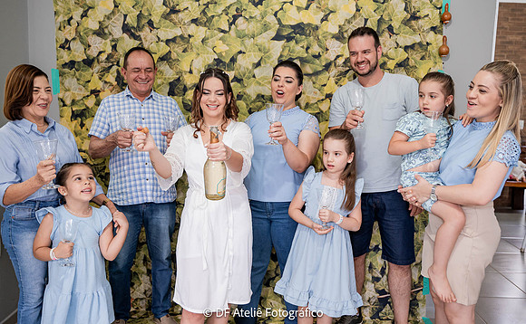 0096 - Simone e Gabriel - Casamento - DF7_5776