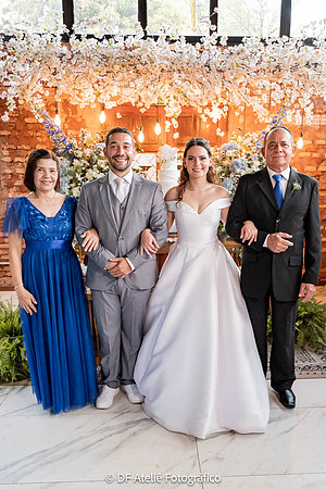 0735 - Simone e Gabriel - Casamento - DF7_7199