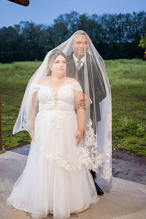 0356 - Drielly e Jeferson - Casamento - DF7_8909