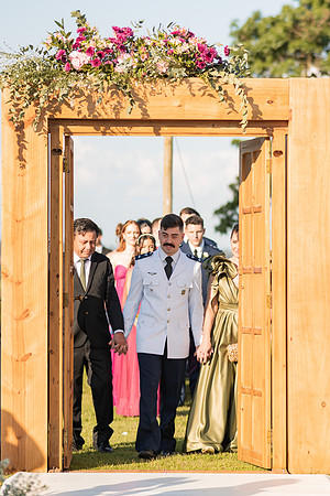 0127 - Gabriella e Vinicius - Casamento - DF5_1497