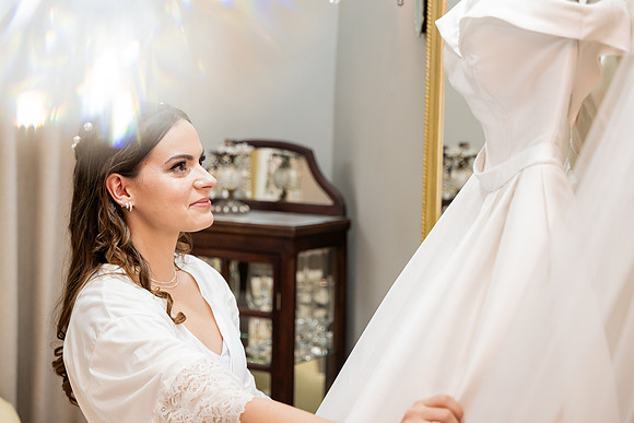 0140 - Simone e Gabriel - Casamento - DF7_5903