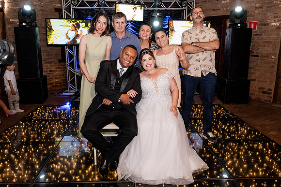 0456 - Drielly e Jeferson - Casamento - DF7_9175