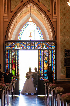 0128 - Milena e Welison - Casamento - DF5_1694