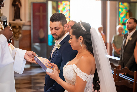 0276 - Milena e Welison - Casamento - DF3_8719