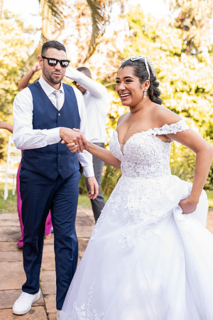 0675 - Milena e Welison - Casamento - DF7_5566