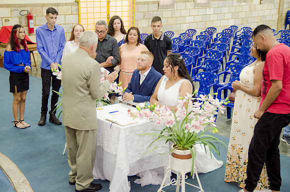 0226 - Thaila e Danilo - Casamento - DF1_9827