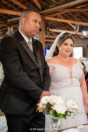 0187 - Drielly e Jeferson - Casamento - DF7_8435