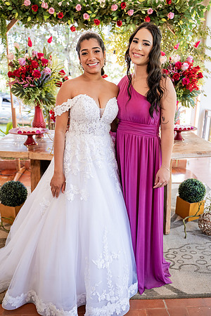 0431 - Milena e Welison - Casamento - DF7_5120