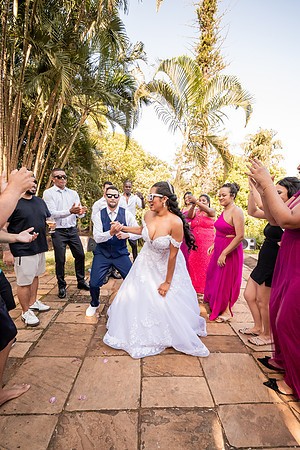 0662 - Milena e Welison - Casamento - DF6_7842