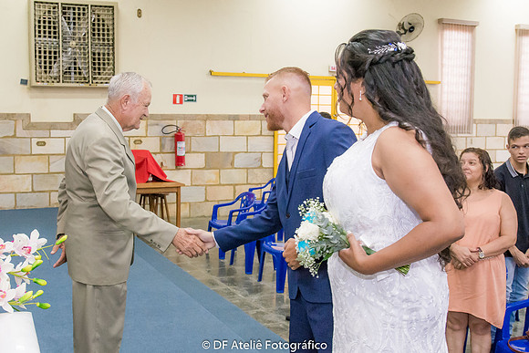 0142 - Thaila e Danilo - Casamento - DF2_8411