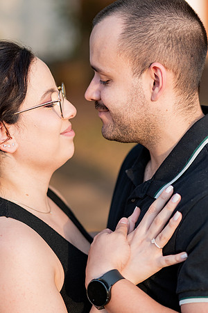0107 - Carolina e Maurício - Pré-Wedding - DF5_4872
