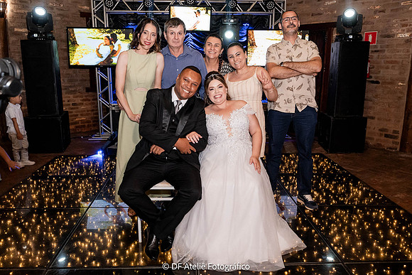 0456 - Drielly e Jeferson - Casamento - DF7_9175