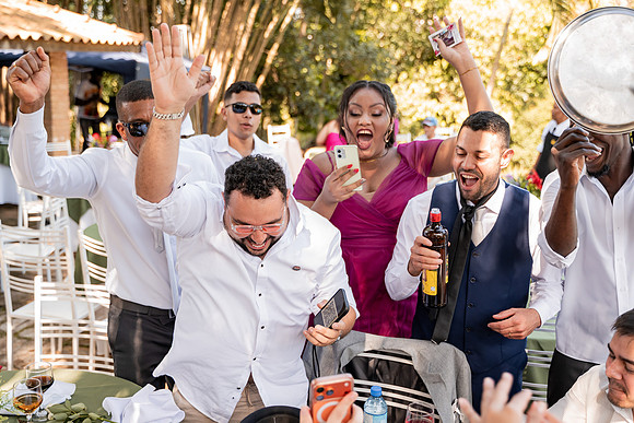 0603 - Milena e Welison - Casamento - DF7_5450