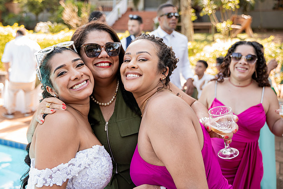 0621 - Milena e Welison - Casamento - DF7_5484