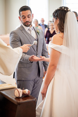 0084 - Simone e Gabriel - Casamento - DF3_9313
