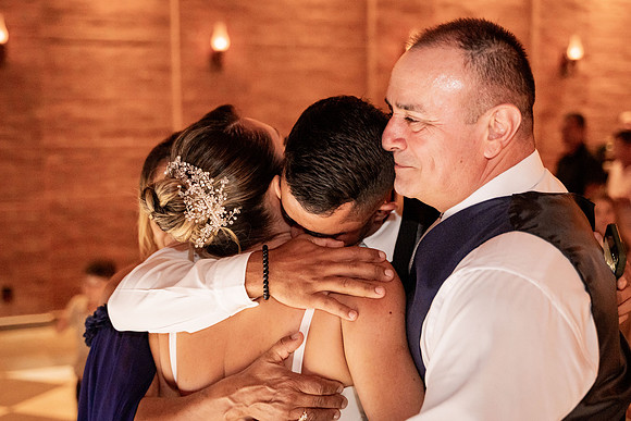 0119 - Maxsiliane e Gilberto - Casamento - DF7_9979