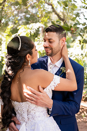0536 - Milena e Welison - Casamento - DF7_5293