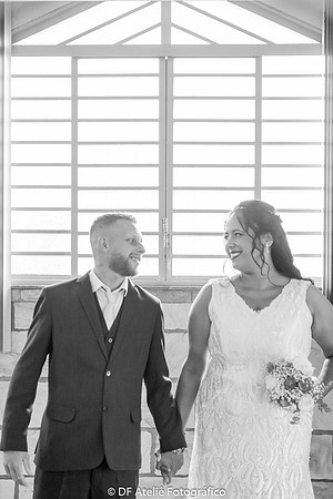 0134 - Thaila e Danilo - Casamento - DF2_8399