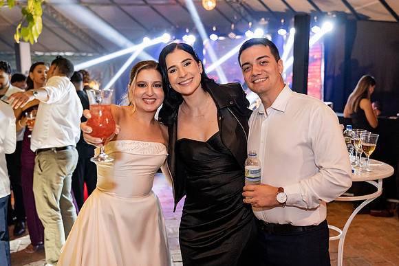0710 - Gabriella e Vinicius - Casamento - DF7_4111