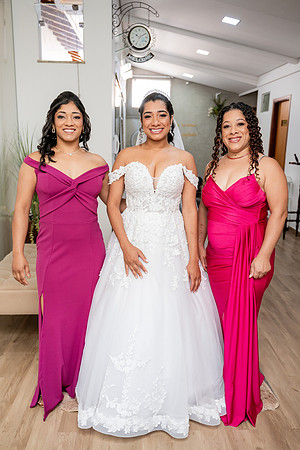 0042 - Milena e Welison - Casamento - DF7_4365