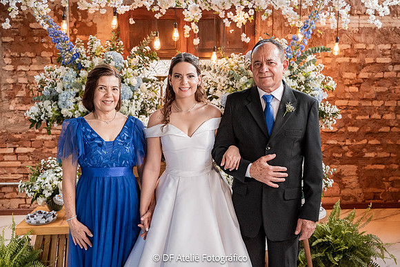 0739 - Simone e Gabriel - Casamento - DF7_7207