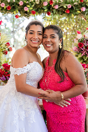 0434 - Milena e Welison - Casamento - DF7_5126