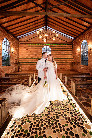 0126 - Gabriella e Vinicius - Casamento - DF6_7122