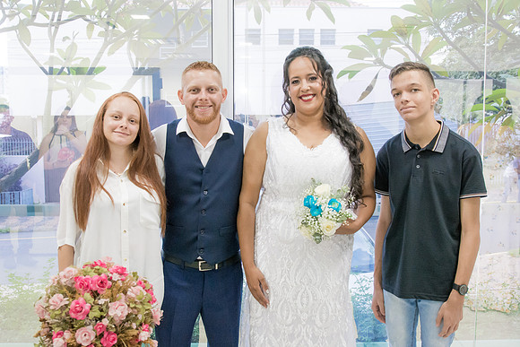 0089 - Thaila e Danilo - Casamento - DF2_8305