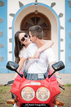 0046 - Daiany e Rafael - Pré-Wedding - DF4_2011