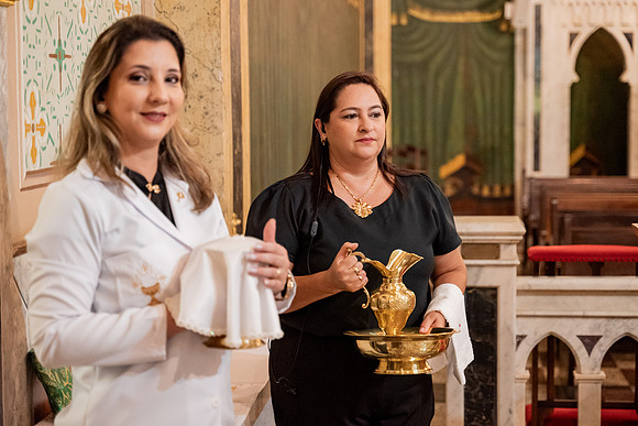 0259 - Milena e Welison - Casamento - DF3_8685