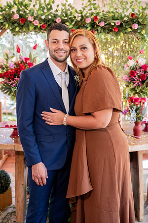0453 - Milena e Welison - Casamento - DF7_5161