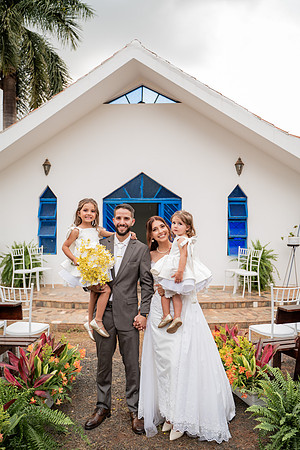 0086 - Elissa e César - Casamento - DF7_9028