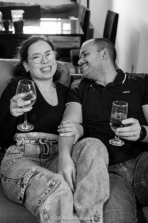 0072 - Carolina e Maurício - Pré-Wedding - DF7_6882