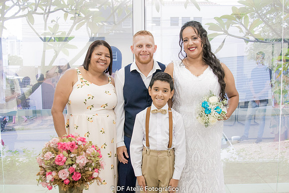 0083 - Thaila e Danilo - Casamento - DF2_8294
