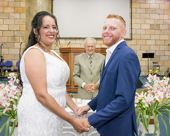0243 - Thaila e Danilo - Casamento - DF2_8519