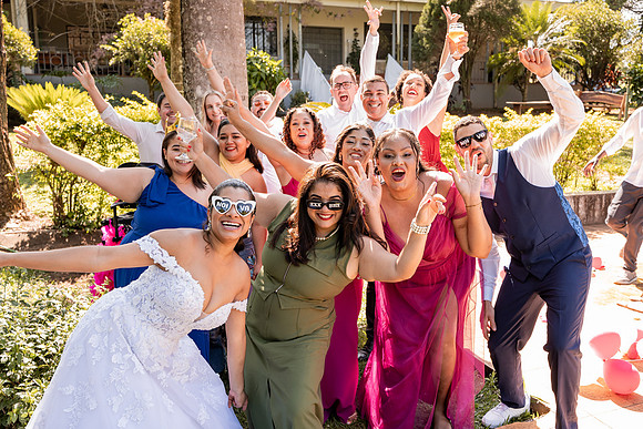 0567 - Milena e Welison - Casamento - DF7_5374