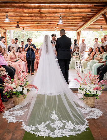 0177 - Drielly e Jeferson - Casamento - DF7_8420