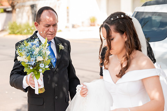 0272 - Simone e Gabriel - Casamento - DF3_9054