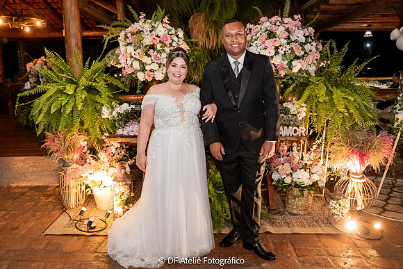 0427 - Drielly e Jeferson - Casamento - DF7_9139