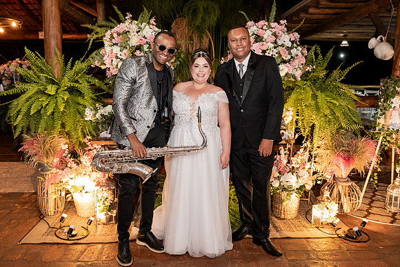 0432 - Drielly e Jeferson - Casamento - DF7_9152
