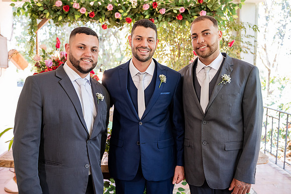 0429 - Milena e Welison - Casamento - DF7_5118