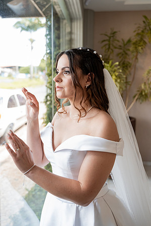 0203 - Simone e Gabriel - Casamento - DF7_6077