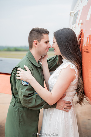 0145 - Daiany e Rafael - Pré-Wedding - DF4_2446