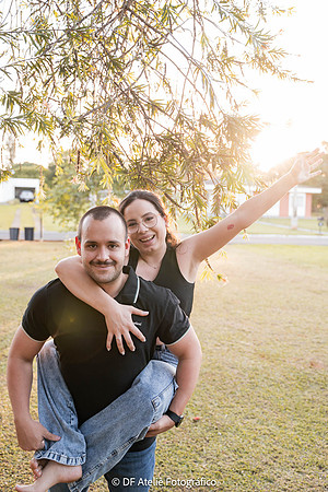 0119 - Carolina e Maurício - Pré-Wedding - DF7_7054